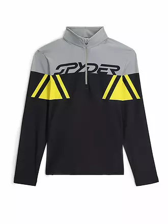 SPYDER | Herren Unterzieh Zipshirt Podium | 